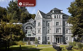 ERIKA Boutiquehotel Kitzbühel